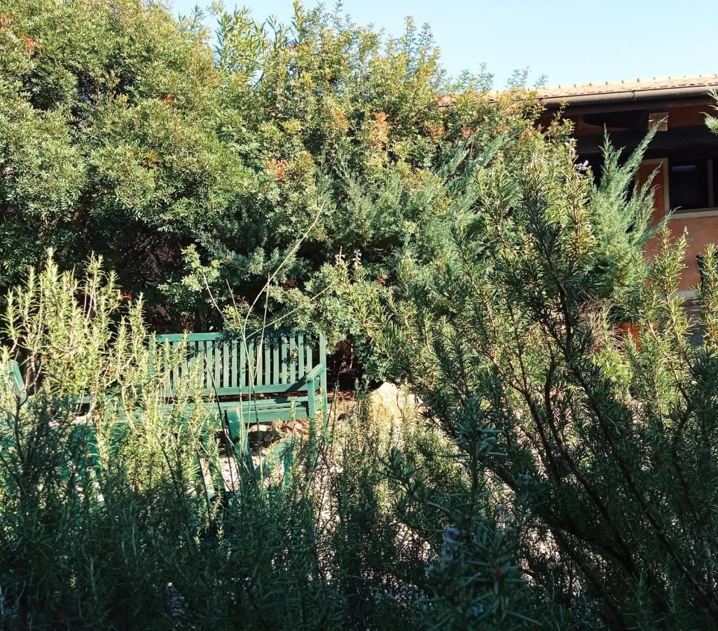 Agriturismo Pedru Caddu Tula Exterior foto