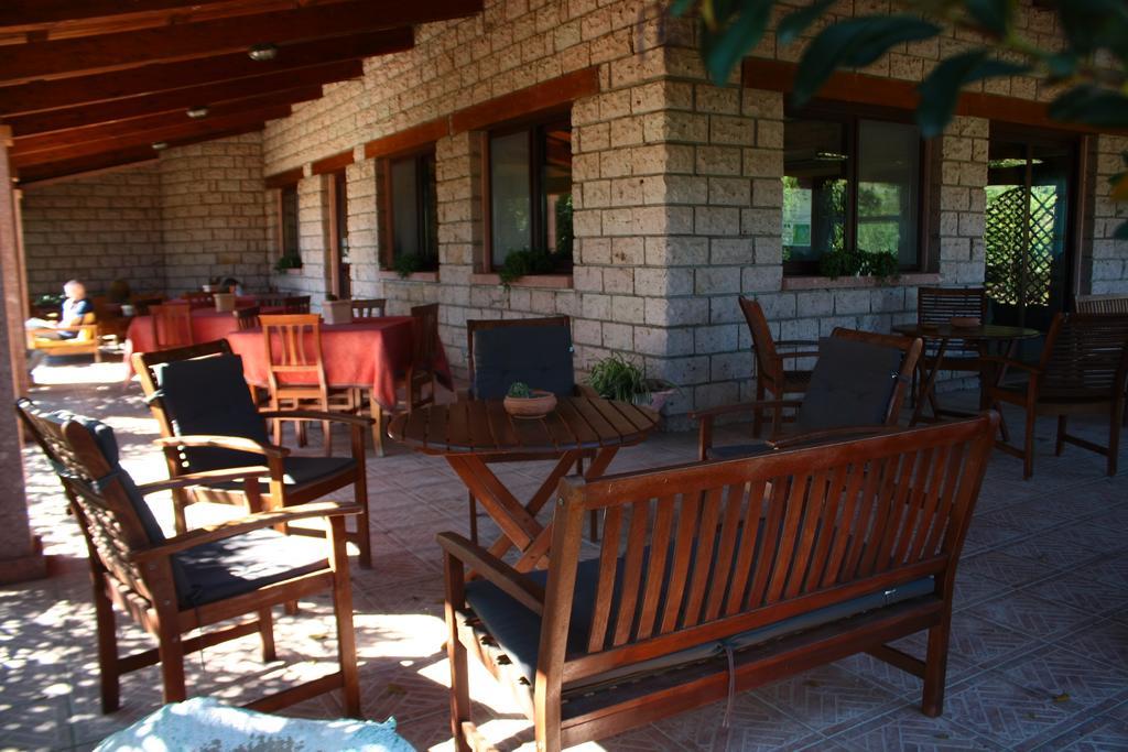Agriturismo Pedru Caddu Tula Exterior foto